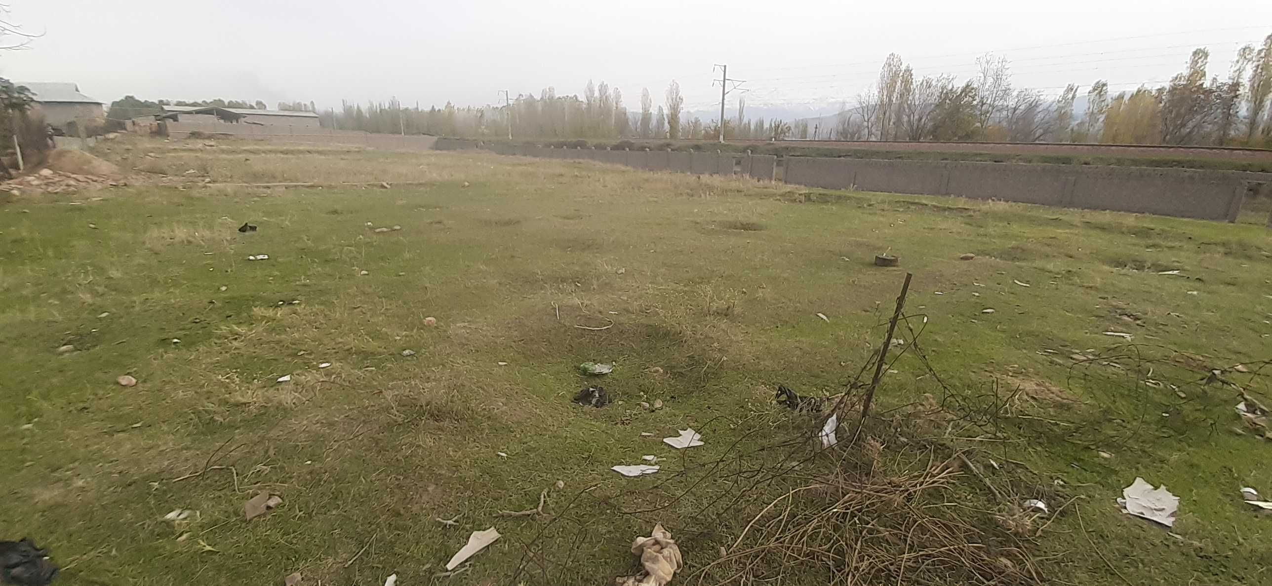 Дачный участок 12 соток