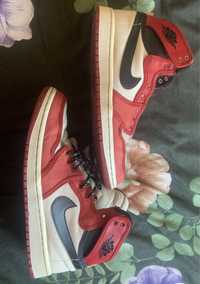 Nike Air Jordan 1 Retro AJKO Chicago Vintage