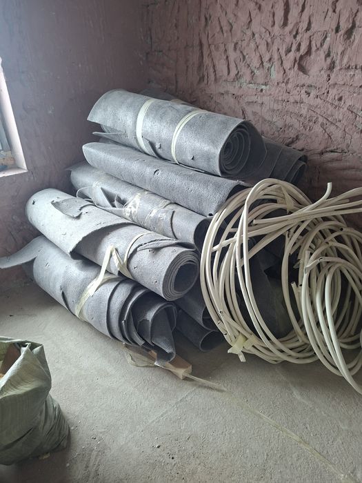 Утеплитель. Отдаём бесплатно самовывоз юго Восток