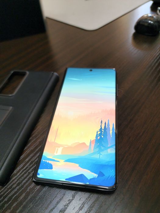 Vând Honor Magic V2, 512Gb, Black