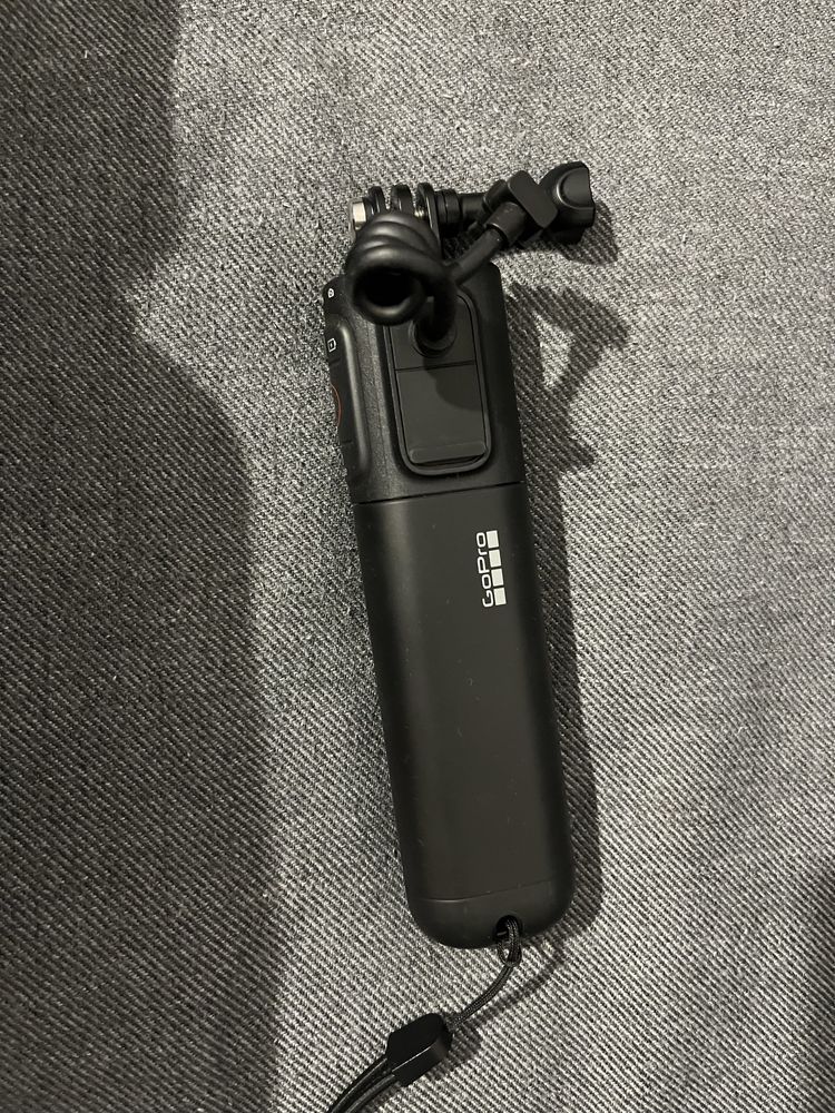 Go pro hero 12 !