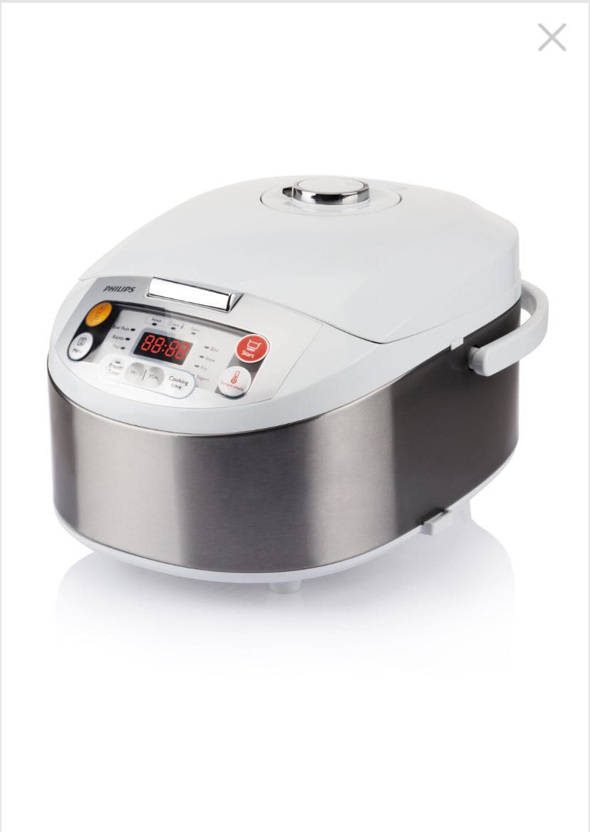 Multicooker Philips