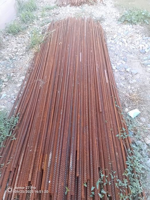 Продам арматуру Россия