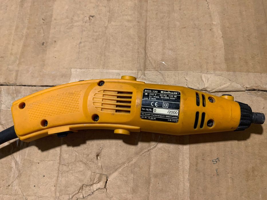 fierastrau pendular AEG