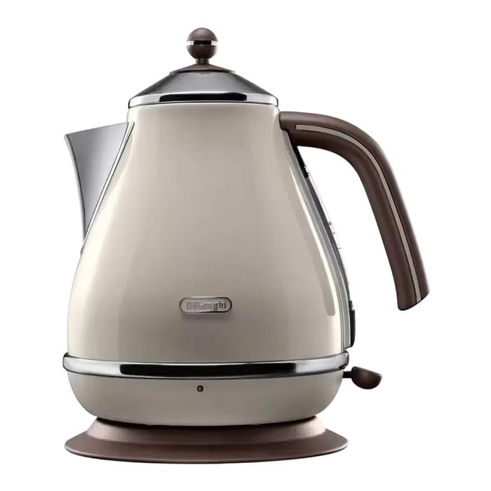 Электрочайник DeLonghi KBOV2001.BG
