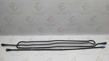Conducta combustibil de sub masina OPEL ZAFIRA B A05 2005 - 2015 13142705 , 13118651