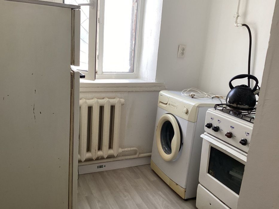 Продам однокомнатную квартиру