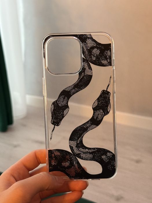 Set 6 huse + 2 folii sticla Iphone 15 PRO MAX