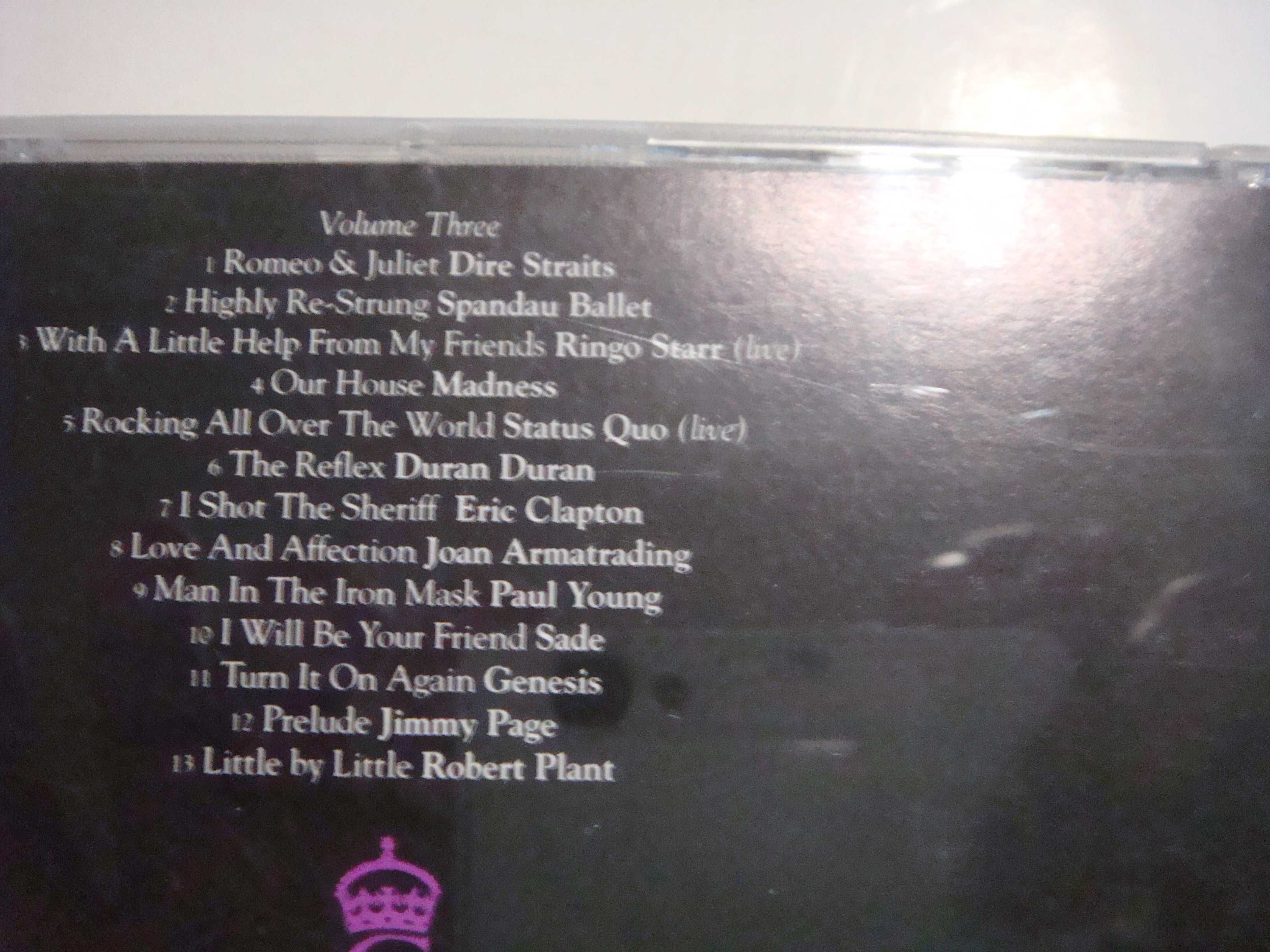 "Superstars collection"-   3 CD