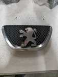 Emblema fata fata PEUGEOT 107 [ 2005 - > ]