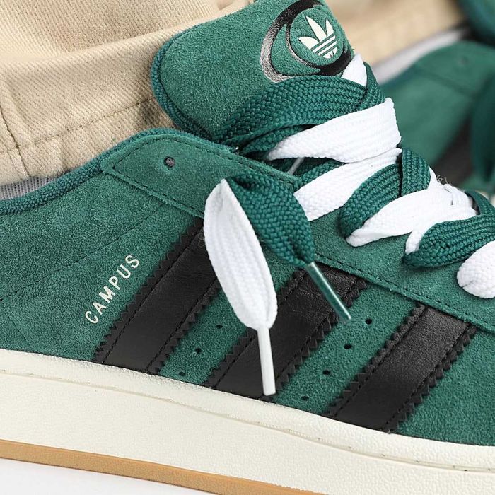 Оригинални маратонки *ADIDAS CAMPUS 00s * EU36 2/3 -40 2/3