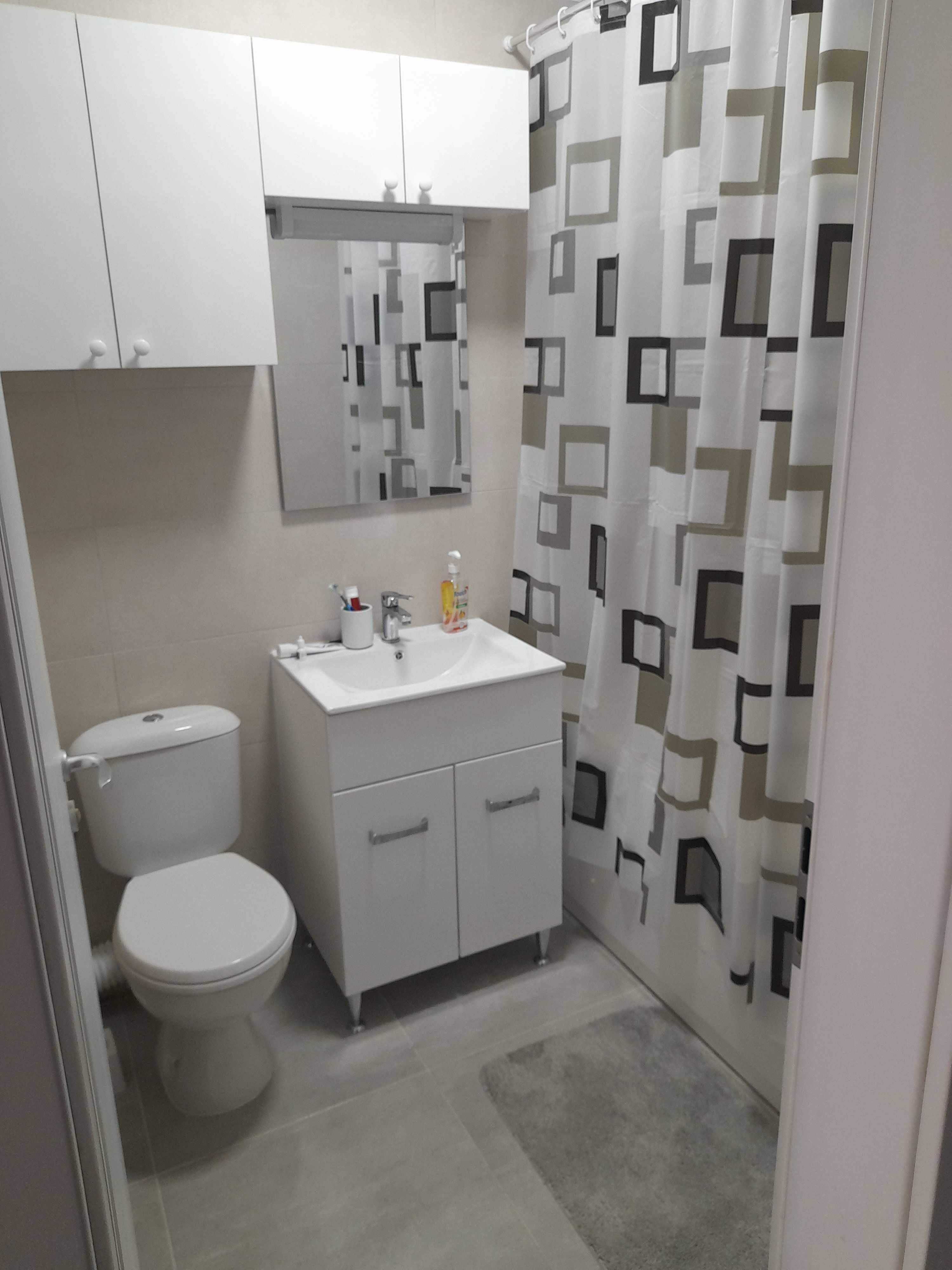 Apartament nou de vanzare