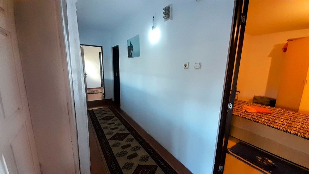 Casa la tara Complet utilată si Mobilată