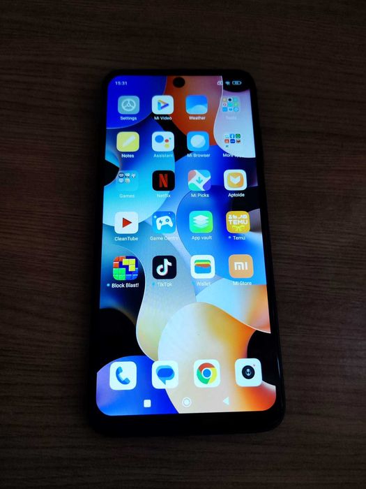 xiaomi redmi 10 prime