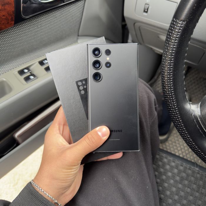 Samsung s23 ultra Vetnam Karopka bor