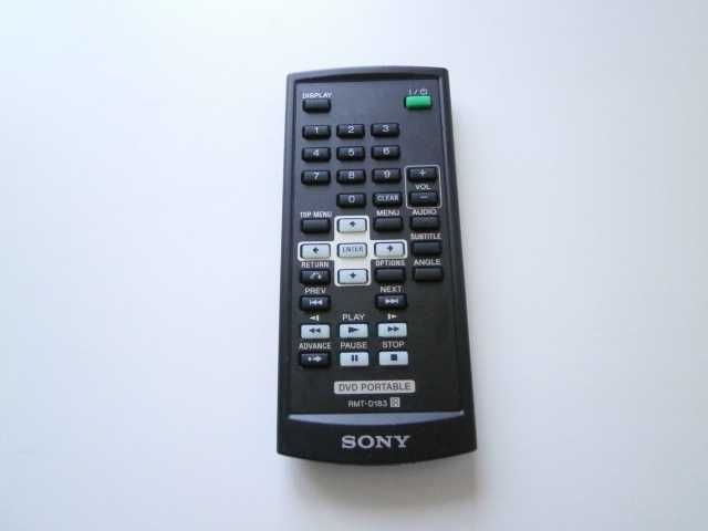 Дистанционно Sony RMT-D183