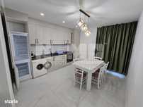 Apartament spațios 3 camere I Rădăuți