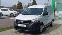 Dacia Dokker Dacia Doker 1.5 DCI 75 Cp M5