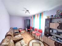 Casa P+M, 3 camere, 80 mp, teren 400 mp, Vernesti, sat Candesti