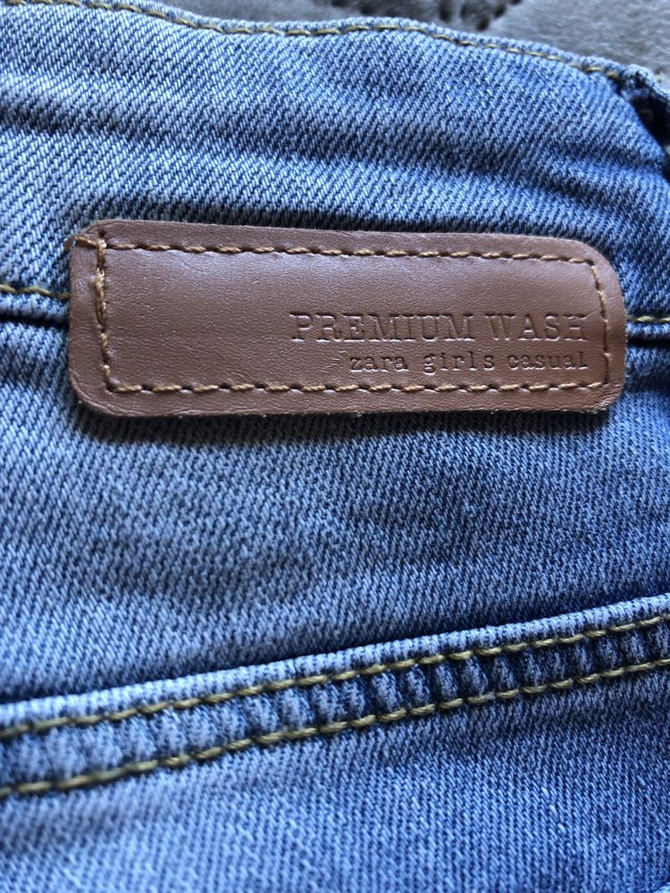 Blug Zara 128 cm