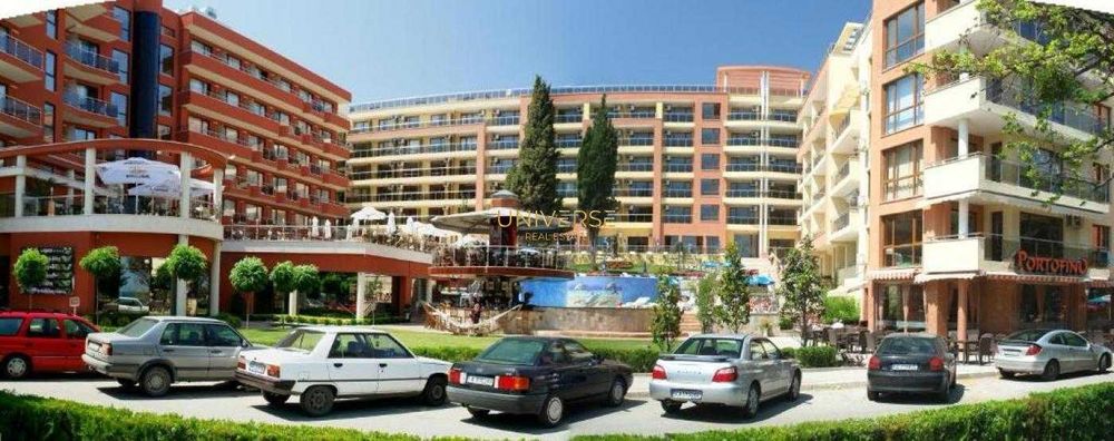 Продава се Едностаен апартамент в Несебър - 42 кв.м за 1870 €/кв.м - Снимка #10