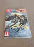 Bayonetta 2 - Nintendo Switch