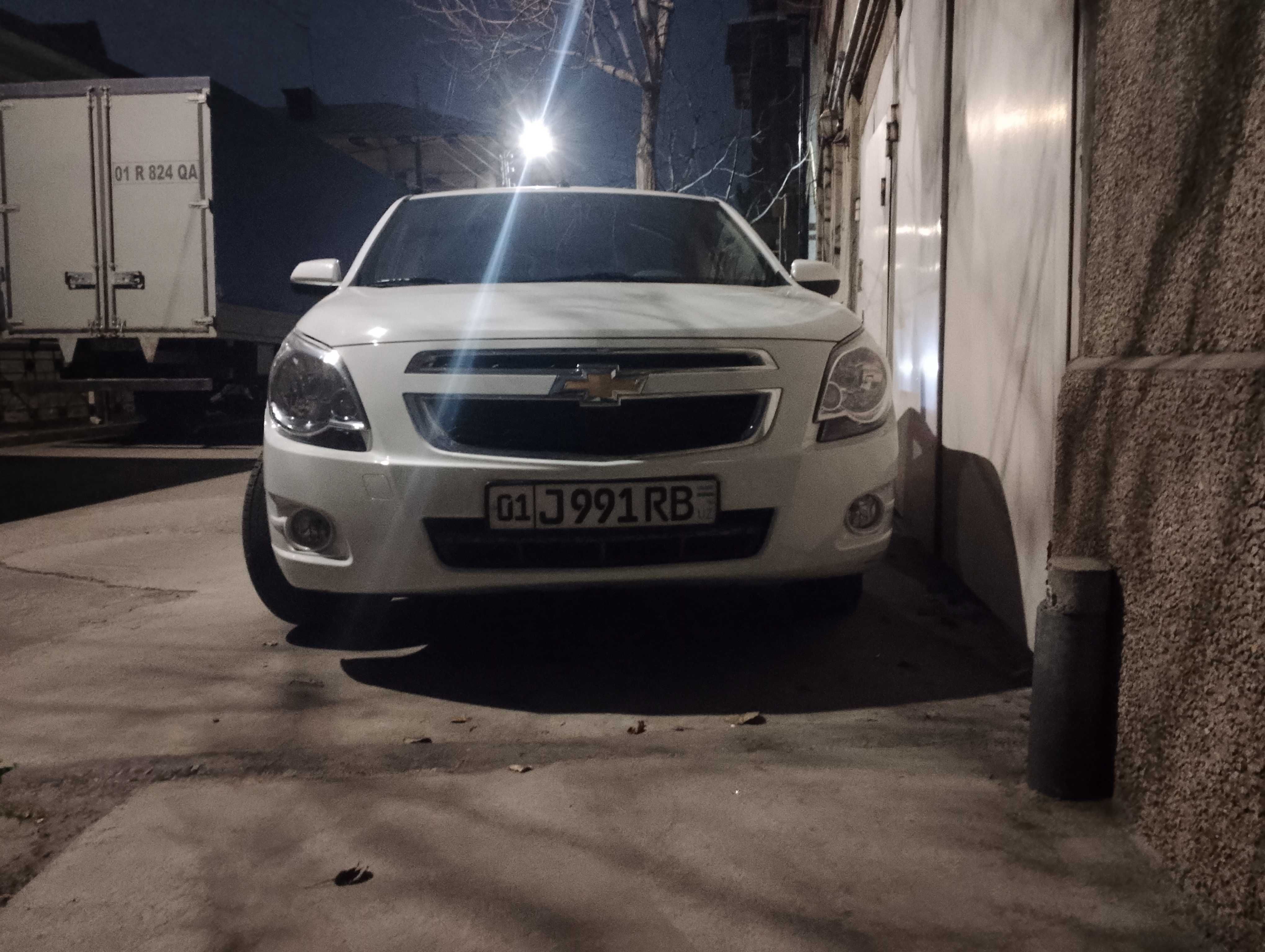 Cobalt sotiladi 2022