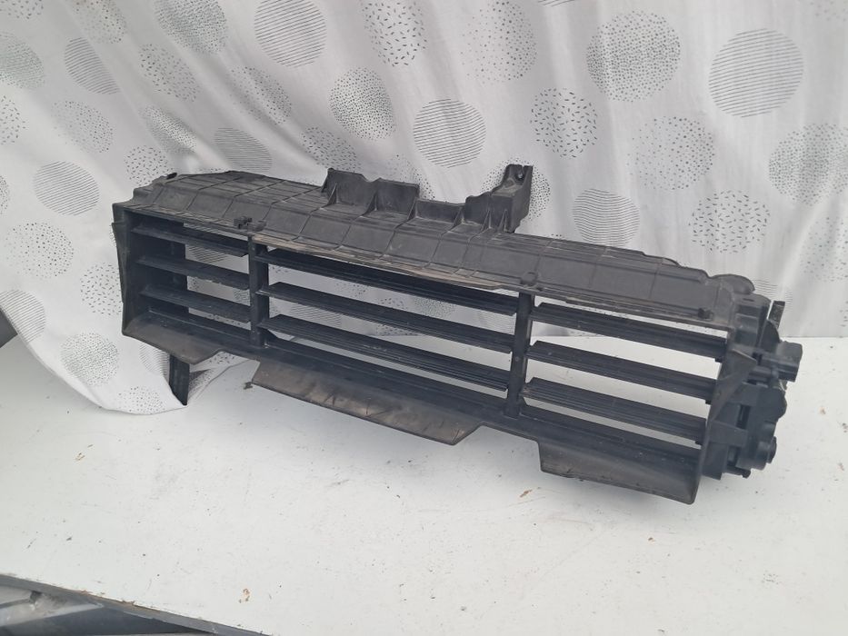 Ел клапи радиатор Kia Sportage v5