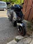 Aprilia Sportcity 250 2009