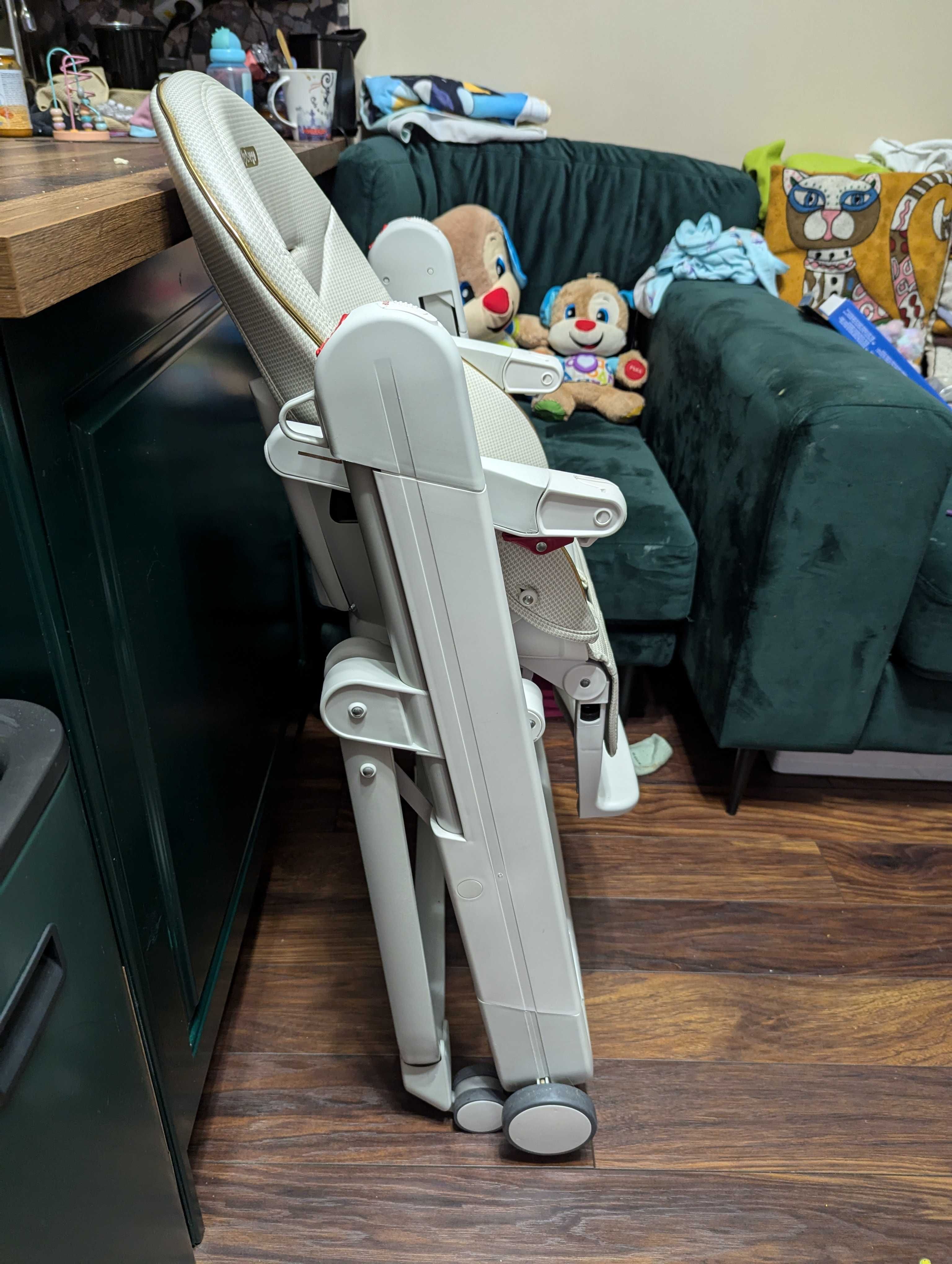 Столче за хранене Peg Perego Siesta Follow me