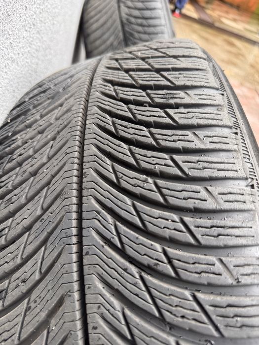 Jante /Roti 19" iarna O.E. Bmw. X3 IX3 G08 G01 X4 7mm dot 2023
