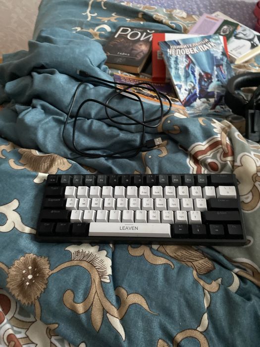 Механическая клавиатура