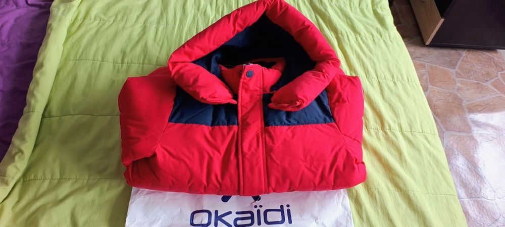 Зимно яке Okaidi