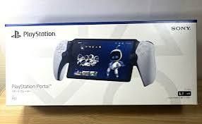 Sony playstation 5 portal