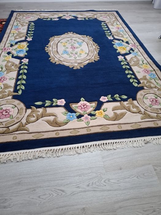 Продам ковёр размер 3.5х2.5м