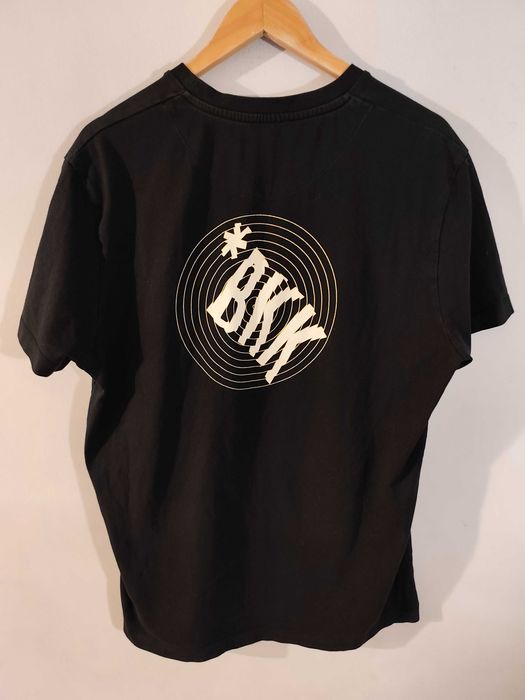 Мъжка тениска Bikkenbergs