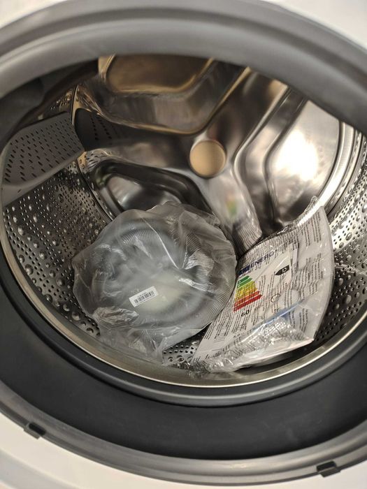 Germania –Mașină de spălat Resigilată  -LICHIDARE DE STOC- FINAL DE AN