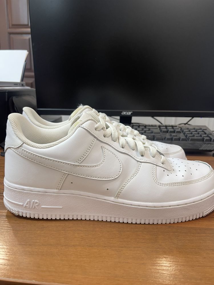 Nike air force 1 найк аир форсы 1