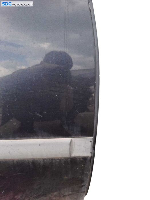 Usa Usi Portiera Portiere Dreapta Spate Opel Astra G Break Combi Caravan 1998 - 2007 [LC0425]