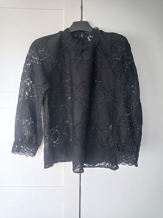 Блуза Sezane нова XL