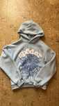 Trapstar, Sp5der, Syna World hoodies худита