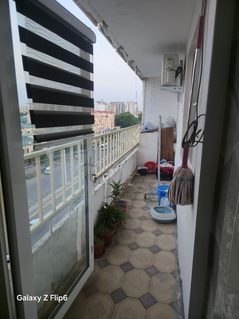 Продаётся квартира старый белайн