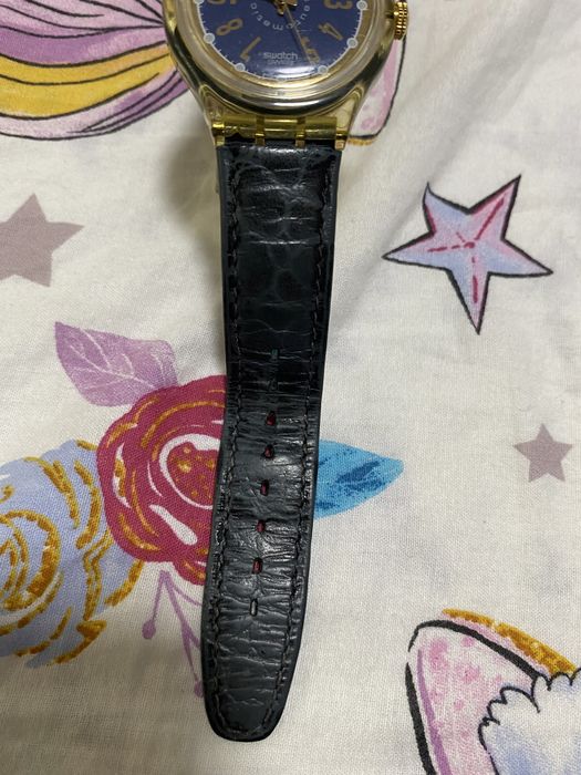 Vand ceas swatch automatic