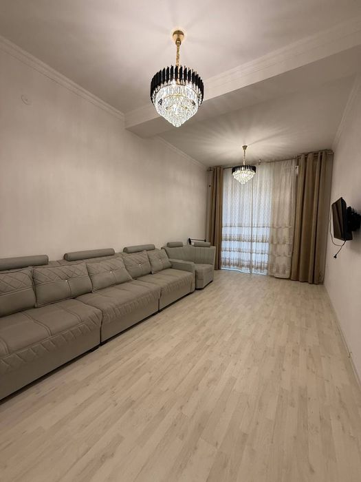 Аренда Чорсу Заркайнар Новастройка Оила или студент