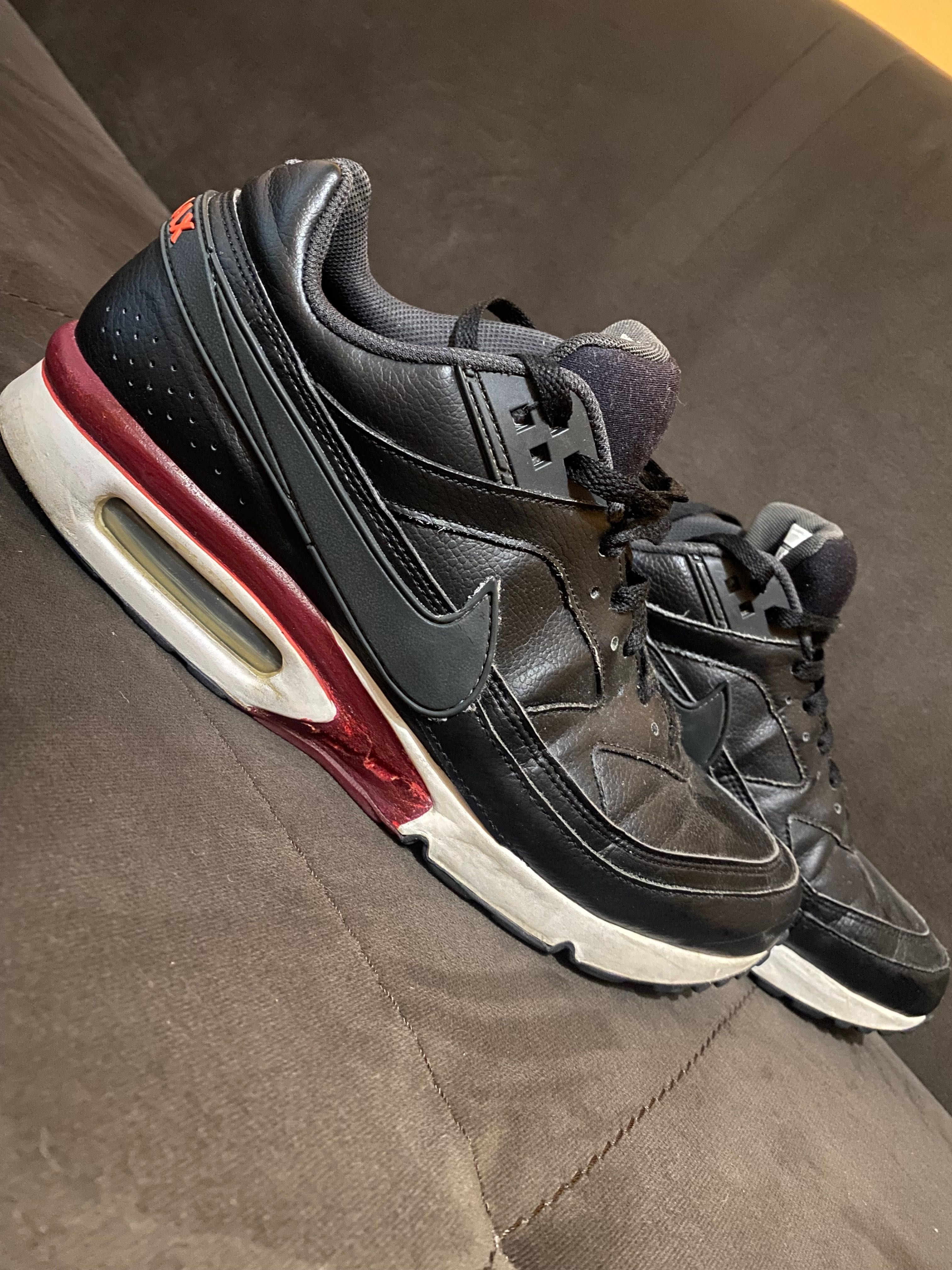 Обувки nike air max 44.5