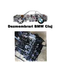 Motor BMW x3 e83 m47 150hp (fara anexe )