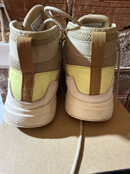 Детски обивки Adidas Terrex Trailmaket mid Tain.RDY