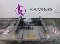 Lift semiremorci ZEPRO