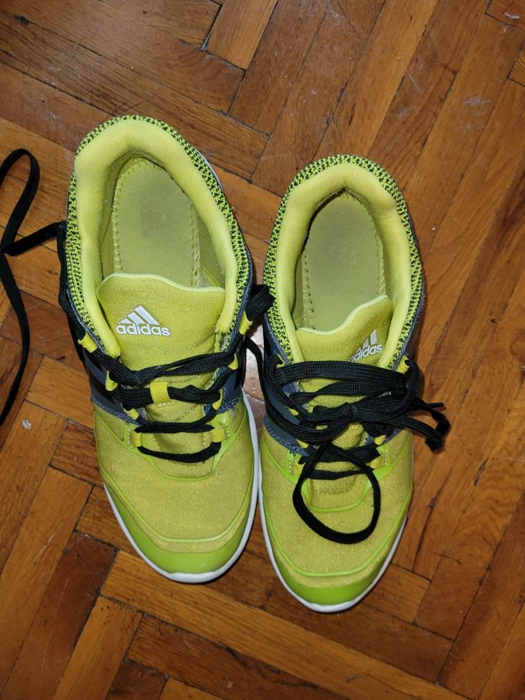 Маратонки Adidas Адидас оригинални 36.2/3