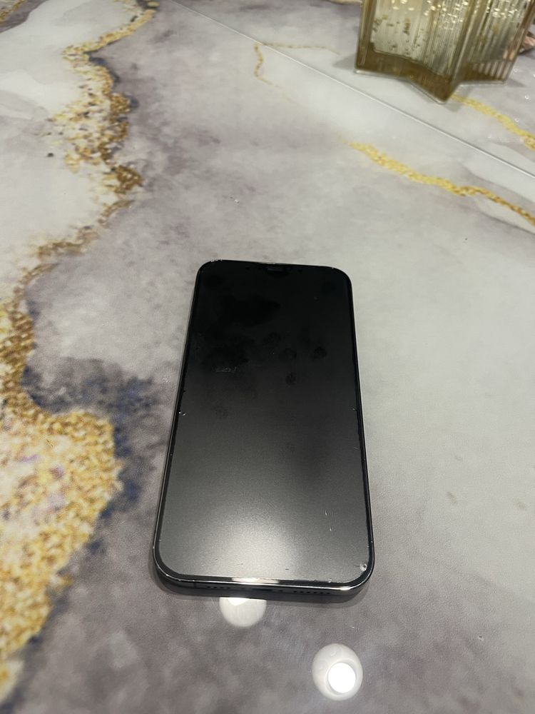 Iphone 12 Pro max 256GB
